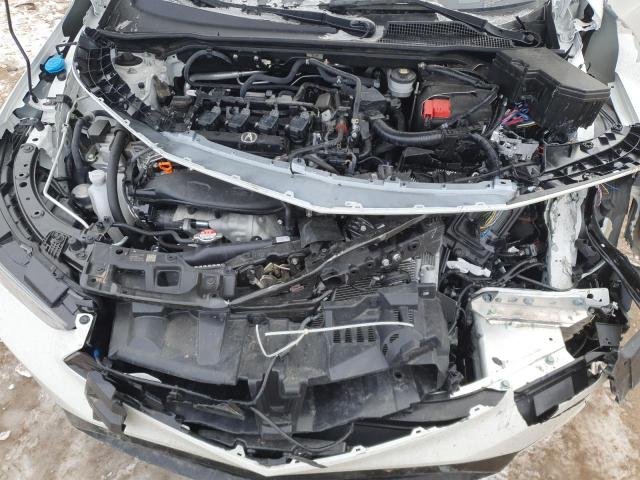 2024 ACURA INTEGRA A- - 19UDE4H68RA018144