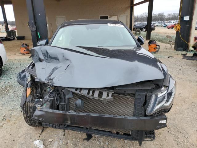 2020 KIA OPTIMA LX - 5XXGT4L3XLG427465