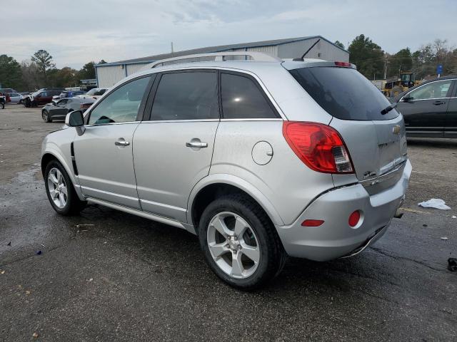 2015 CHEVROLET CAPTIVA LT - 3GNAL3EK4FS528785