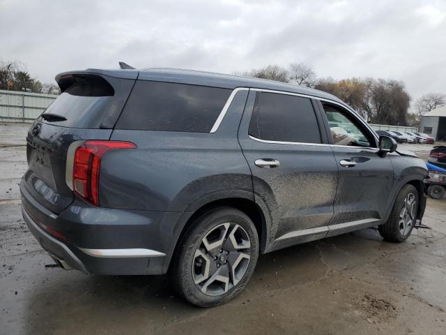 2024 HYUNDAI PALISADE L KM8R54GE9RU731125