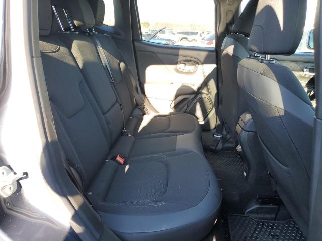 2022 JEEP RENEGADE A ZACNJDE12NPN71578