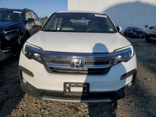 2021 HONDA PILOT EXL - 5FNYF6H54MB093956