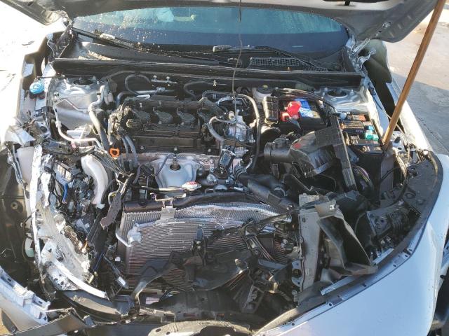 2025 HONDA CIVIC SPOR - 2HGFE2F50SH554911