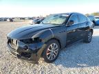 2017 MASERATI LEVANTE LU - ZN661XUL1HX210502