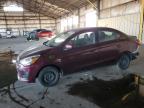 2020 MITSUBISHI MIRAGE G4 - ML32F3FJ5LHF09098