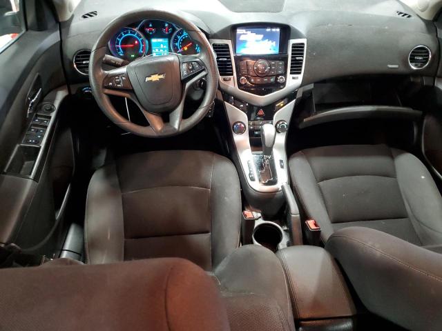 2015 CHEVROLET CRUZE LT - 1G1PC5SB3F7266719
