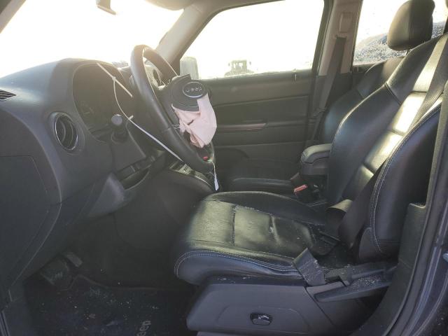 2015 JEEP PATRIOT 1C4NJRAB6FD282380