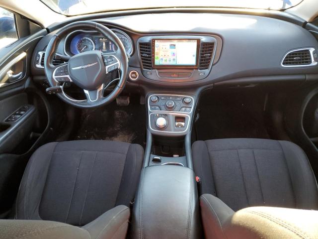 2015 CHRYSLER 200 LIMITE - 1C3CCCAB5FN680614