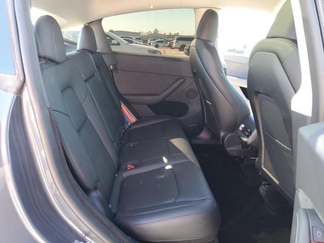 2023 TESLA MODEL Y - 7SAYGDEE9PA180293