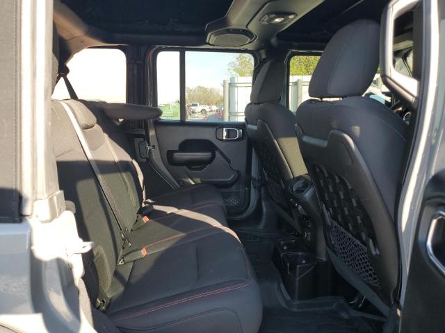 2018 JEEP WRANGLER U - 1C4HJXFG1JW198843