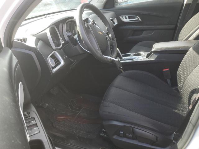 2015 CHEVROLET EQUINOX LS - 2GNALAEK2F6434956