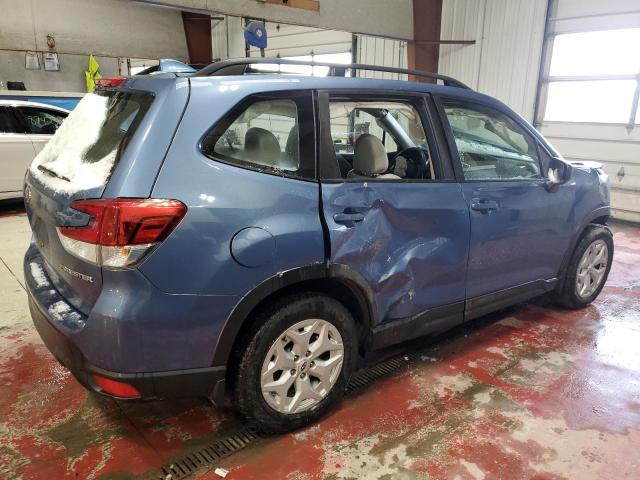 2021 SUBARU FORESTER JF2SKADC4MH560979