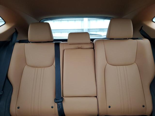2025 LEXUS NX 250 BAS 2T2ADCAZ8SC021948