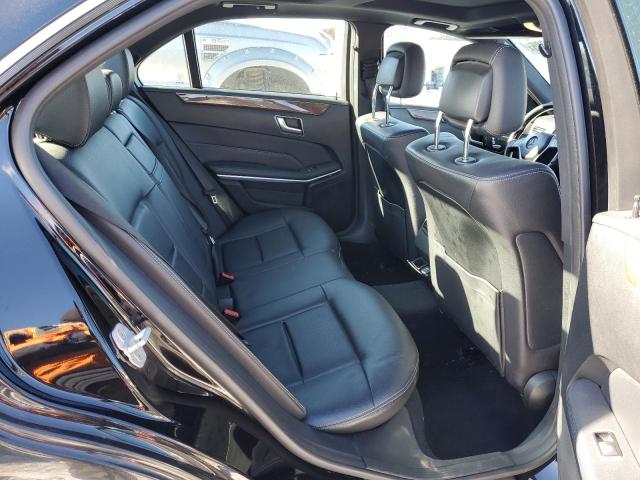 2016 MERCEDES-BENZ E 350 4MAT - WDDHF8JB7GB184972