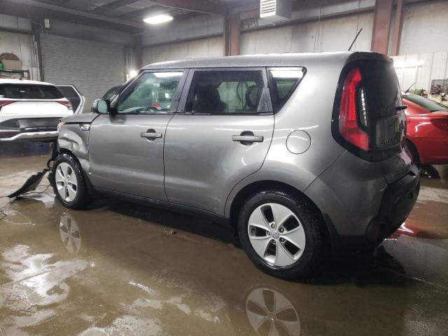 2015 KIA SOUL - KNDJN2A28F7141819