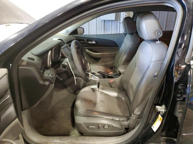2016 CHEVROLET MALIBU LIM 1G11C5SA0GU105387
