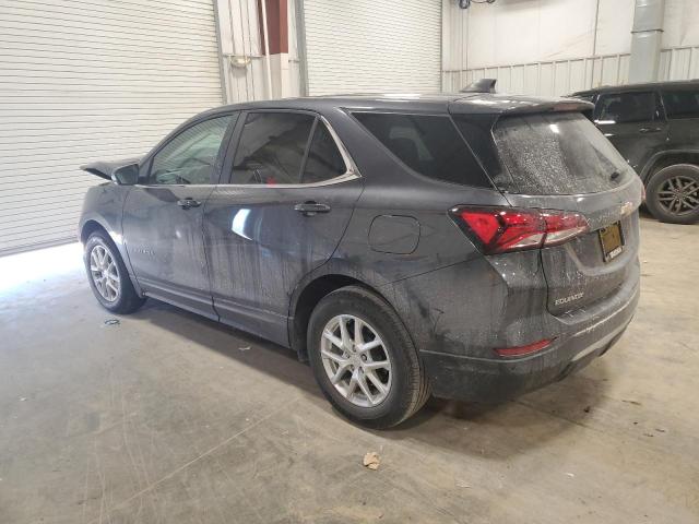 2022 CHEVROLET EQUINOX LT 3GNAXKEV0NS162461
