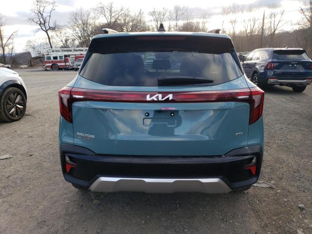 2025 KIA SELTOS SX KNDETCA76S7696898