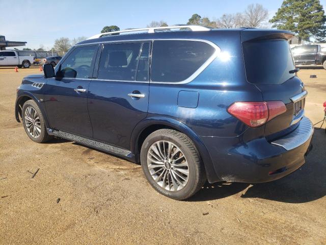 2017 INFINITI QX80 BASE - JN8AZ2NF5H9644317