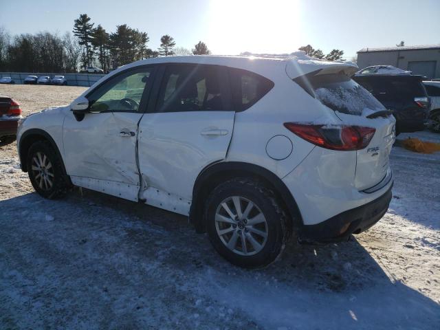 2015 MAZDA CX-5 TOURI - JM3KE4CY9F0552518