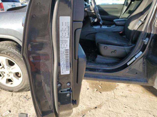 2015 JEEP GRAND CHER - 1C4RJFAG1FC627655