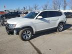2018 VOLKSWAGEN ATLAS SEL - 1V2MR2CA5JC526310
