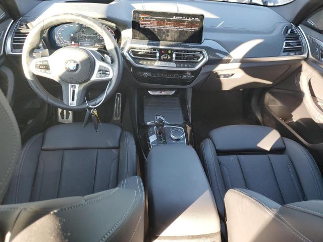 2024 BMW X3 M40I 5UX83DP01R9V02112
