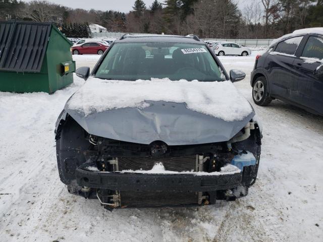2015 VOLKSWAGEN GOLF SPORT - 3VWCA7AU4FM515235