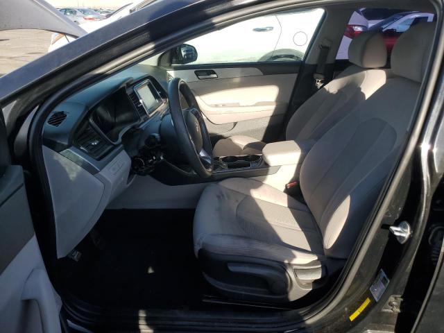 2018 HYUNDAI SONATA 5NPE24AF9JH626550