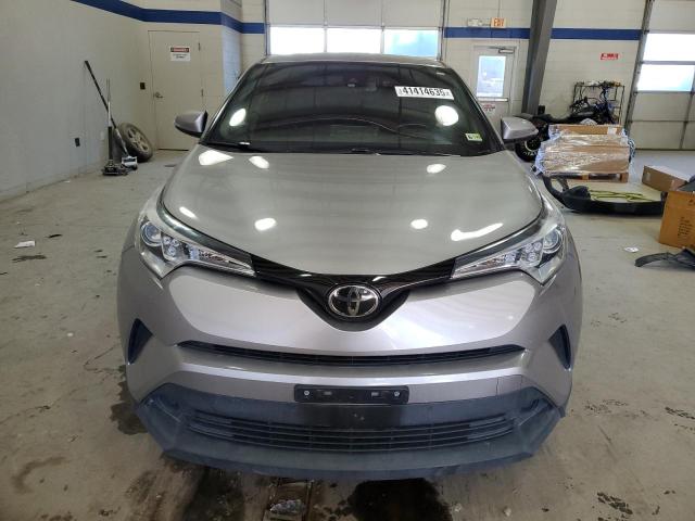 2018 TOYOTA CHR NMTKHMBX8JR044280