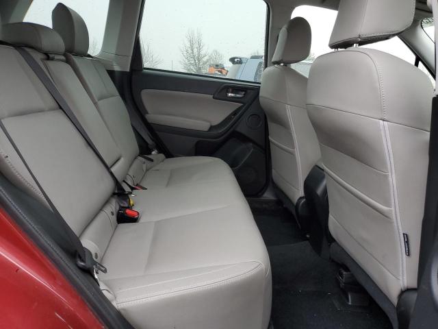 2018 SUBARU FORESTER 2 - JF2SJARC9JH443163