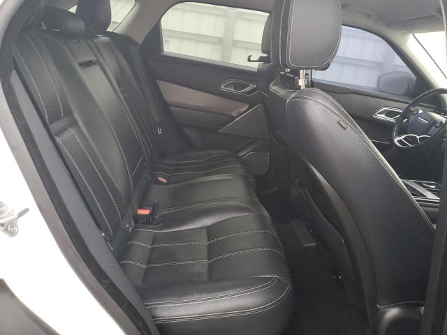 2018 LAND ROVER RANGE ROVE SALYB2RX9JA775829