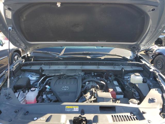 2024 TOYOTA HIGHLANDER - 5TDKDRBH6RS532237