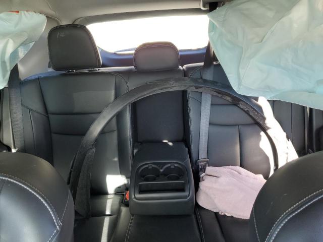 2022 NISSAN MURANO SL 5N1AZ2CS6NC131289