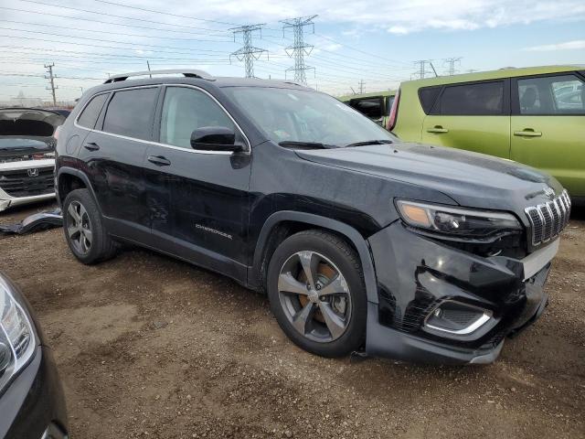 Vin: 1c4pjldn6kd243682, lot: 43022655, jeep grand cher limited 20194