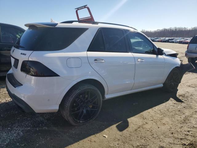 2017 MERCEDES-BENZ GLE 63 AMG - 4JGDA7EB4HA957279