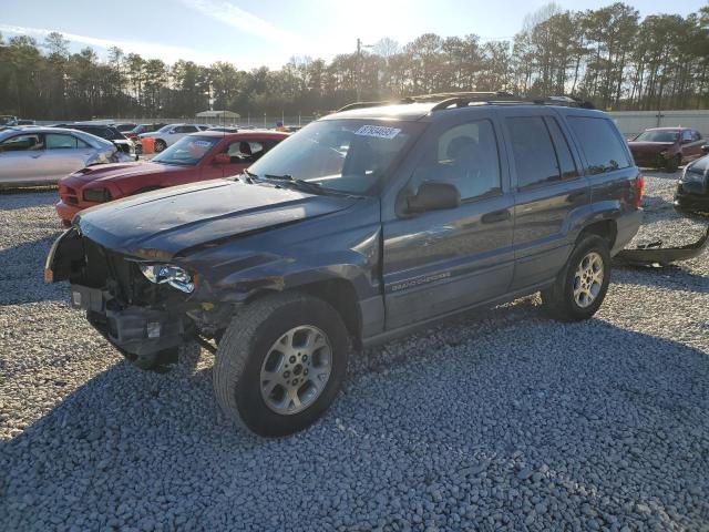 JEEP GRAND CHER