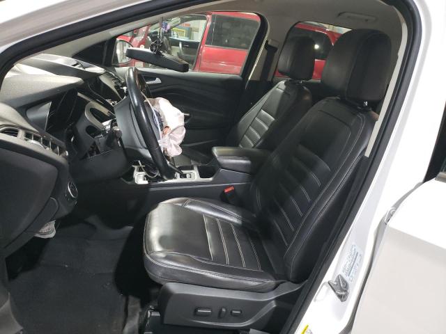 2017 FORD ESCAPE TIT - 1FMCU0J91HUB65876