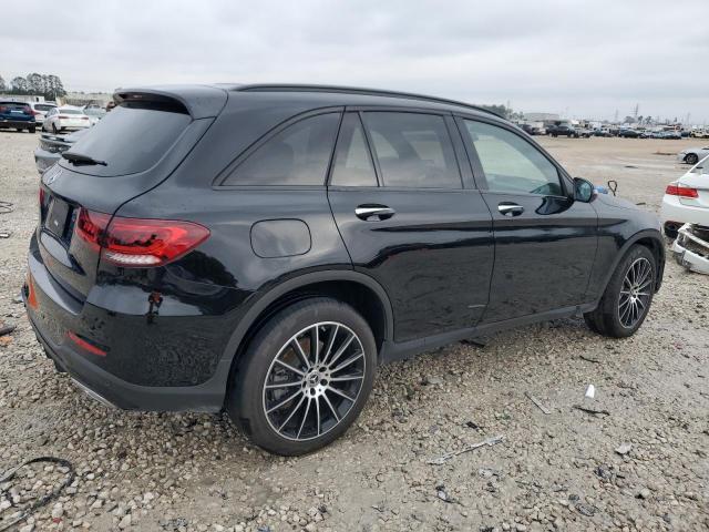 2022 MERCEDES-BENZ GLC 300 - W1N0G8DB7NV364974