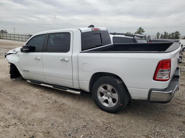 2019 RAM 1500 BIG H - 1C6RREFT5KN851493