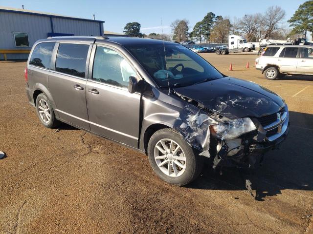 2019 DODGE GRAND CARA - 2C4RDGCG7KR749531