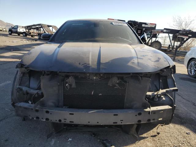 2016 DODGE CHARGER SX - 2C3CDXHG1GH214324