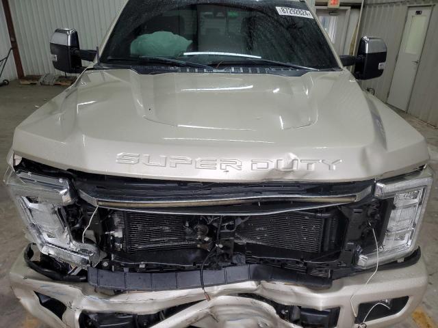 2018 FORD F250 SUPER - 1FT7W2BT0JEB88619