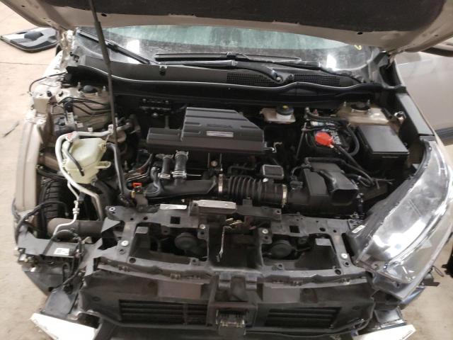 2018 HONDA CR-V EX - 5J6RW2H52JL025784