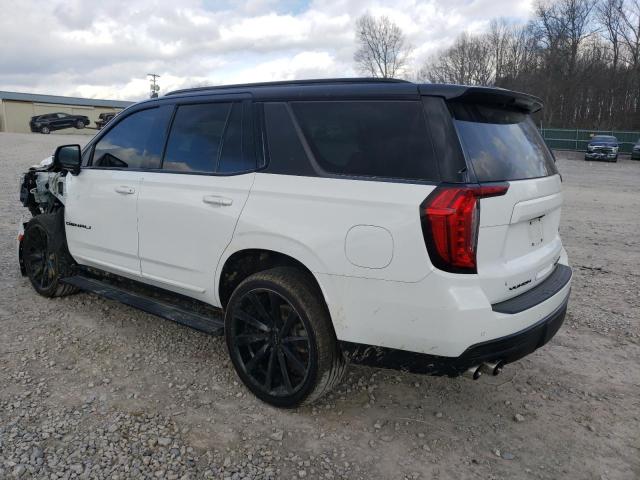 2021 GMC YUKON DENA - 1GKS2DKL7MR111474