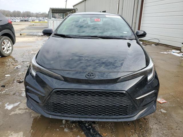2024 TOYOTA COROLLA NI 5YFB4MCE9RP175118