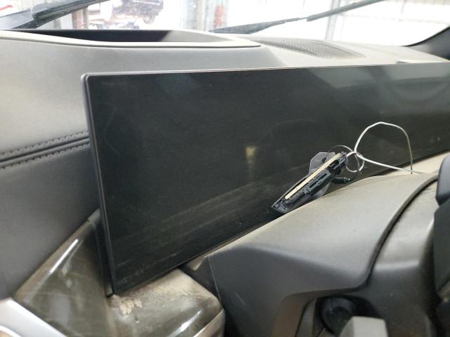 2024 BMW X5 XDRIVE5 - 5UX43EU04R9U03843