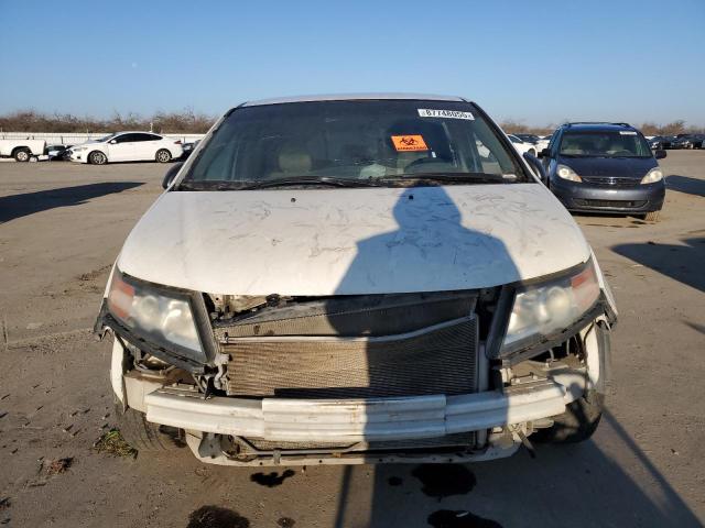 2015 HONDA ODYSSEY LX 5FNRL5H21FB028529
