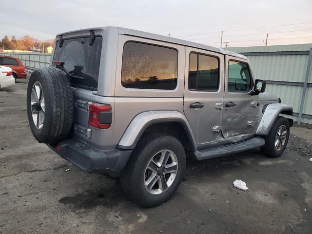 Vin: 1c4hjxeg9jw118965, lot: 88117235, jeep wrangler sahara 20183
