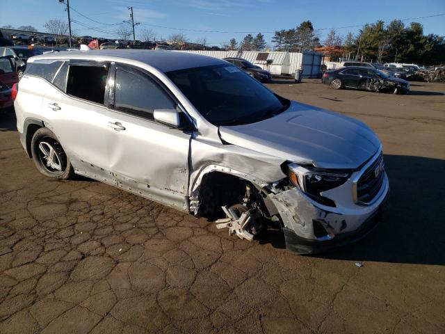 2018 GMC TERRAIN SL 3GKALTEX0JL119064